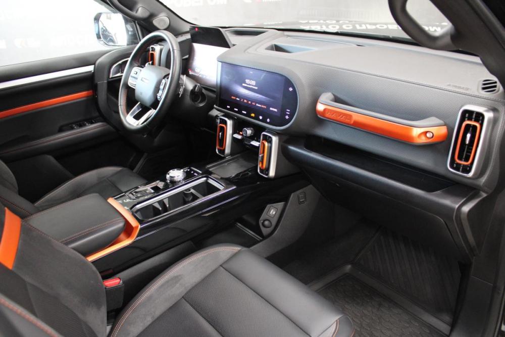 Haval Dargo Томск  - изображение 7