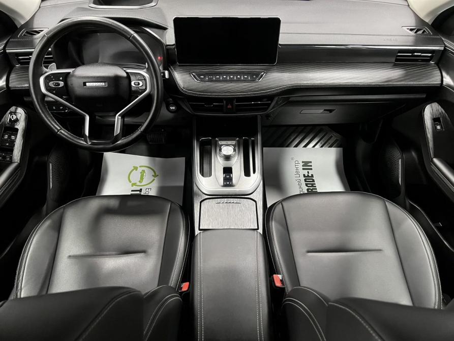 Haval Jolion I Тверь  - изображение 11