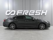 Kia K5 III Ростов-на-Дону  - изображение 25