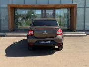 Renault Logan II Рестайлинг Оренбург  - изображение 22