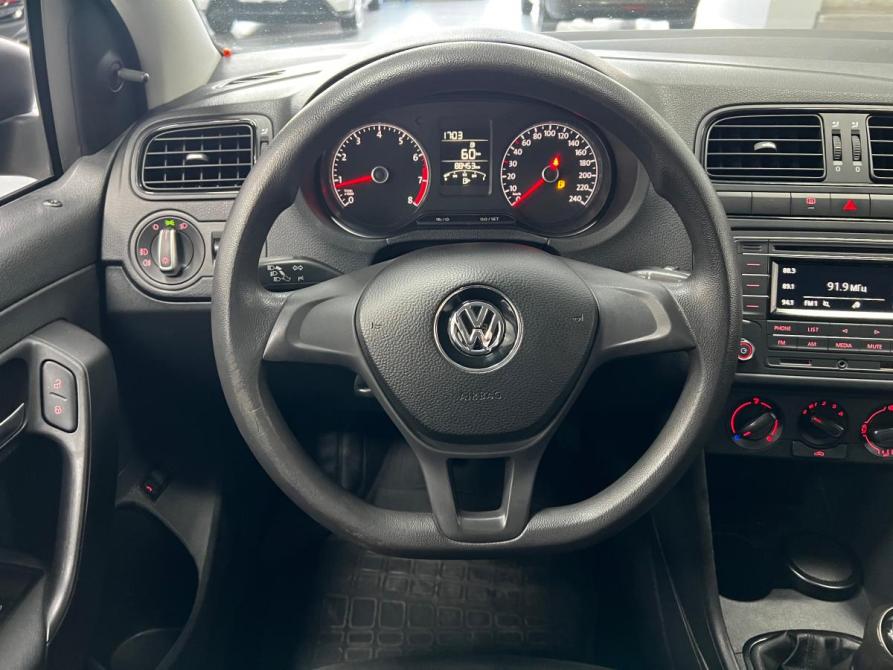 Volkswagen Polo V Рестайлинг Казань  - изображение 17