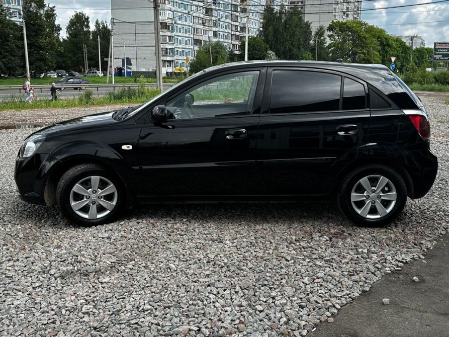 Kia Rio II Рестайлинг Ярославль  - изображение 10
