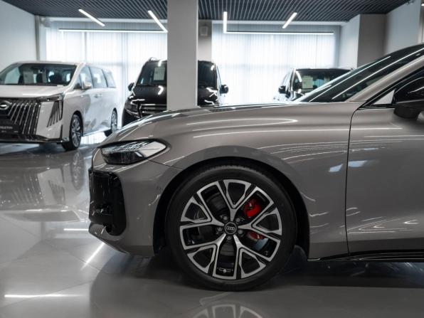 Audi A5 III (B10) с пробегом 2026 года, цена 5 890 000 рублей, 20 км, лифтбек, Автокод Объявления