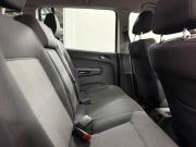 Opel Zafira B Рестайлинг Москва  - изображение 29