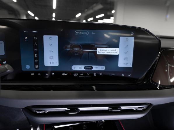 Audi A6 VI (C9) с пробегом 2026 года, цена 8 500 000 рублей, 24 км, седан, Автокод Объявления