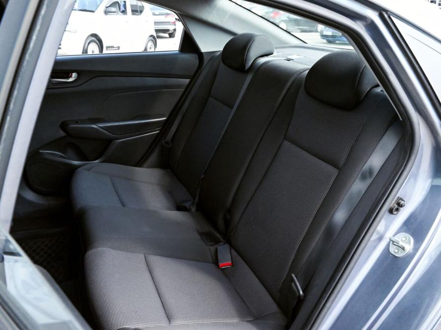 Hyundai Solaris II Екатеринбург  - изображение 17