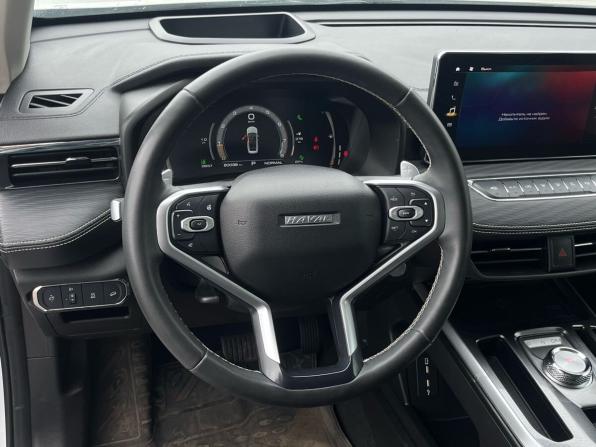 Haval Jolion I с пробегом 2023 года, цена 1 930 000 рублей, 20033 км, внедорожник, Автокод Объявления
