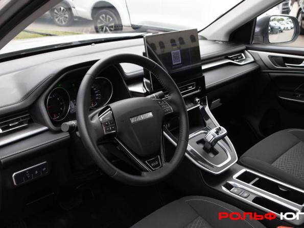 Haval M6 II с пробегом 2024 года, цена 1 828 000 рублей, 15417 км, внедорожник, Автокод Объявления