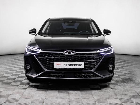 Chery Arrizo 8 с пробегом 2023 года, цена 2 099 000 рублей, 30000 км, седан, Автокод Объявления