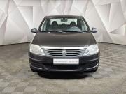 Renault Logan I Рестайлинг Москва  - изображение 27