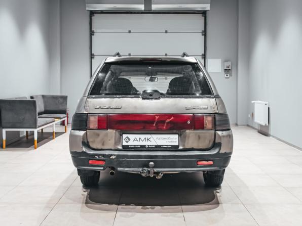 Lada (ВАЗ) 2111 с пробегом 2000 года, цена 108 545 рублей, 316699 км, универсал, Автокод Объявления