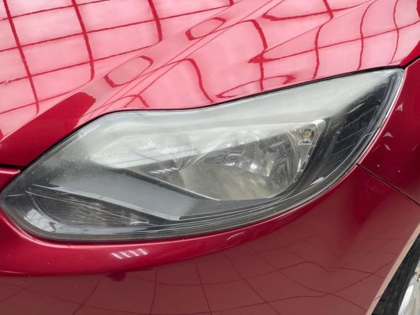 Ford Focus III с пробегом 2012 года, цена 649 000 рублей, 140521 км, хэтчбек, Автокод Объявления