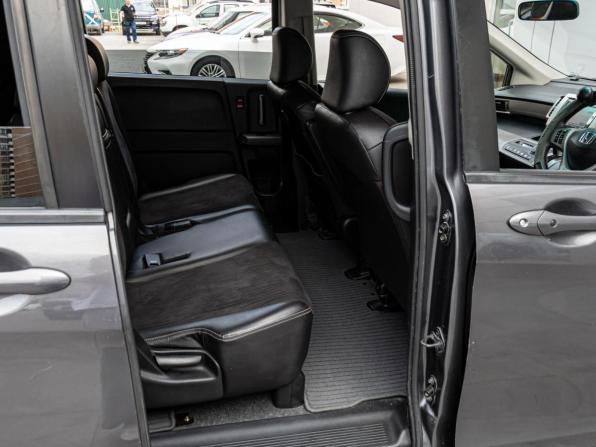 Honda Freed I Рестайлинг с пробегом 2014 года, цена 1 170 000 рублей, 167268 км, компактвэн, Автокод Объявления
