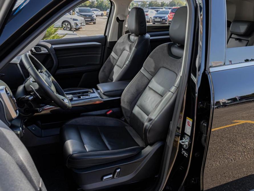 Haval Dargo I Краснодар  - изображение 10
