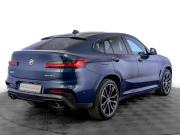 BMW X4 II (G02) Москва  - изображение 35