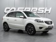 Renault Koleos I Рестайлинг Воронеж  - изображение 22