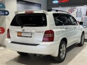Toyota Kluger I (XU20) Новосибирск  - изображение 17