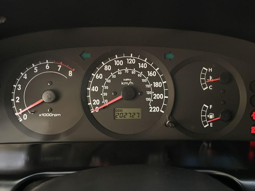 Kia Spectra I Рестайлинг 2 Тамбов  - изображение 14