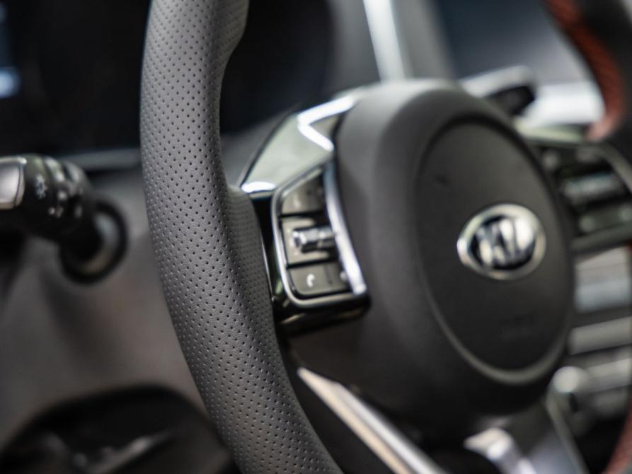 Kia Optima IV Рестайлинг Волгоград  - изображение 29