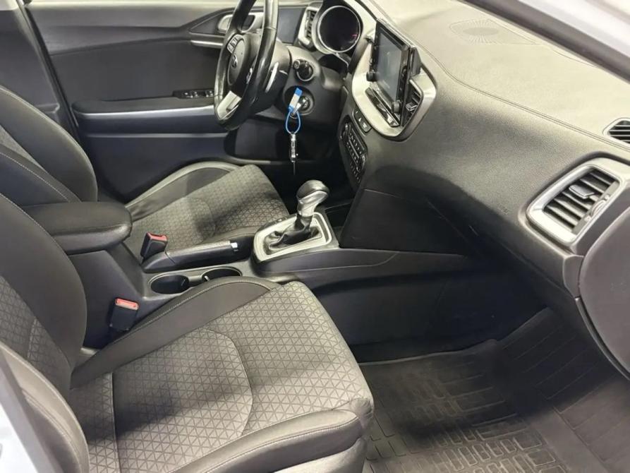 Kia Ceed III Саратов  - изображение 8