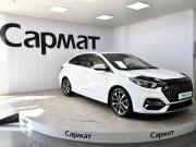 Omoda S5 Новосибирск  - изображение 29