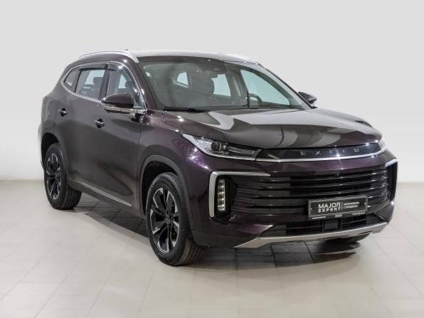 Exeed TXL I Рестайлинг с пробегом 2021 года, цена 1 715 000 рублей, 101781 км, внедорожник, Автокод Объявления