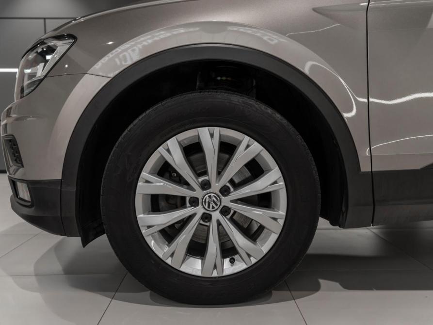 Volkswagen Tiguan II Москва  - изображение 25