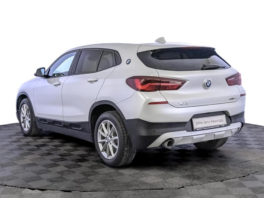 BMW X2 I (F39) Санкт-Петербург  - изображение 7