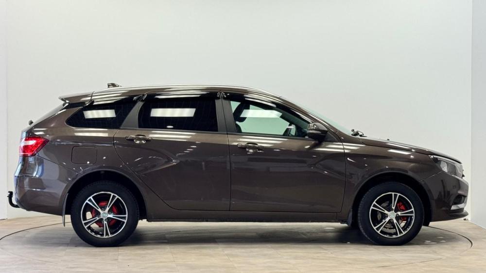 Lada (ВАЗ) Vesta I Киров  - изображение 5