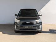 Hyundai Creta I Москва  - изображение 53