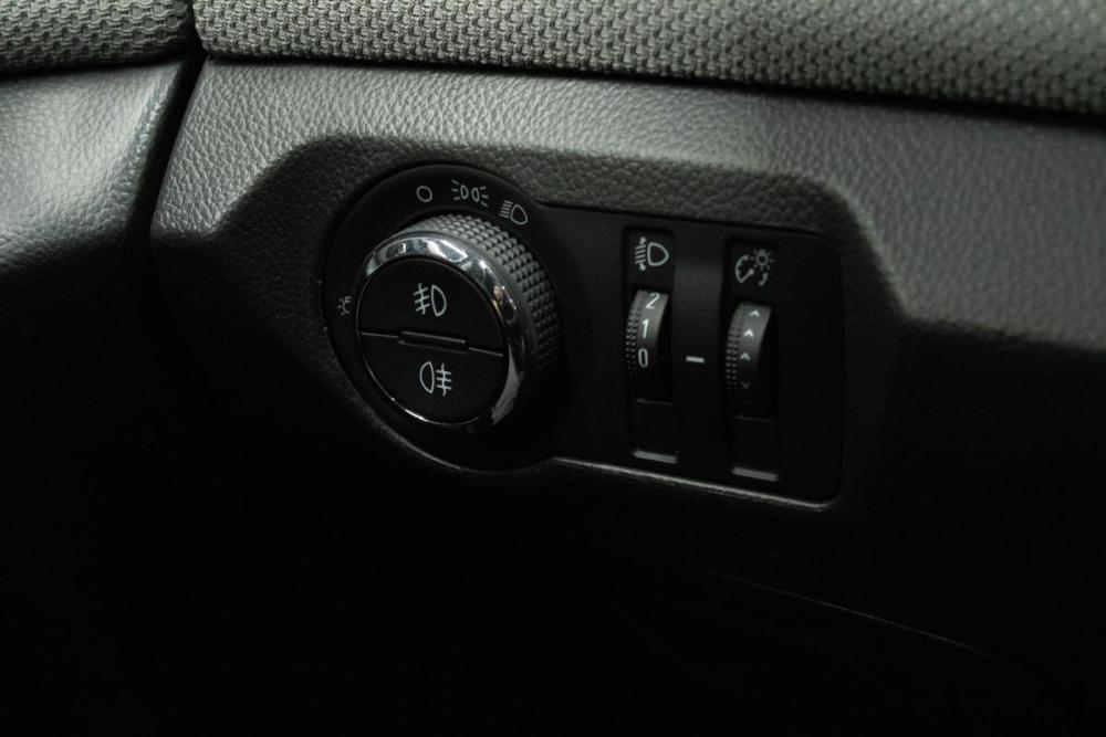 Chevrolet Cruze I Рестайлинг Уфа  - изображение 15