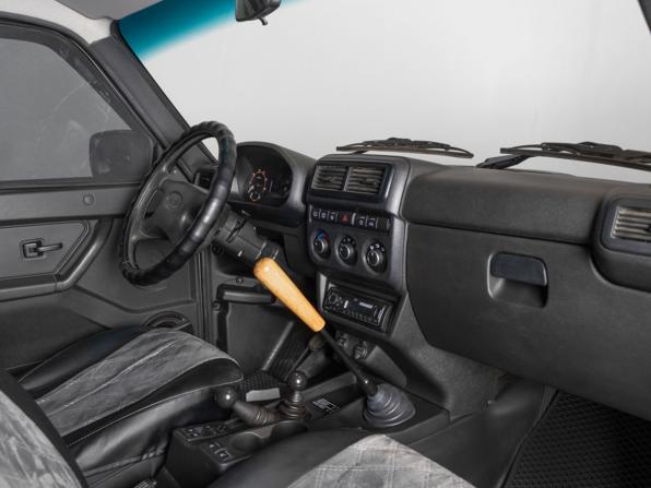 Lada (ВАЗ) Niva Legend с пробегом 2023 года, цена 940 000 рублей, 32543 км, внедорожник, Автокод Объявления