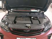 Geely Coolray I Москва  - изображение 46