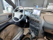 Lada (ВАЗ) Niva Travel I Тула  - изображение 24