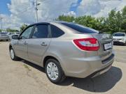 Lada (ВАЗ) Granta I Рестайлинг Саратов  - изображение 42