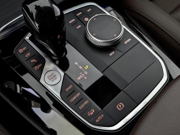 BMW X3 III (G01) Рестайлинг с пробегом 2024 года, цена 5 880 000 рублей, 30419 км, внедорожник, Автокод Объявления