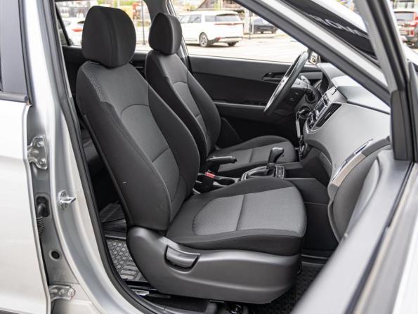 Hyundai Creta I с пробегом 2020 года, цена 2 051 000 рублей, 98133 км, внедорожник, Автокод Объявления