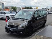 Peugeot Expert II Рестайлинг Санкт-Петербург  - изображение 18