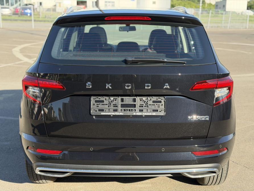 Skoda Karoq I Казань  - изображение 5