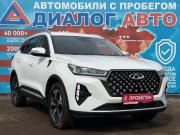 Chery Tiggo 7 Pro Max I Набережные Челны  - изображение 19