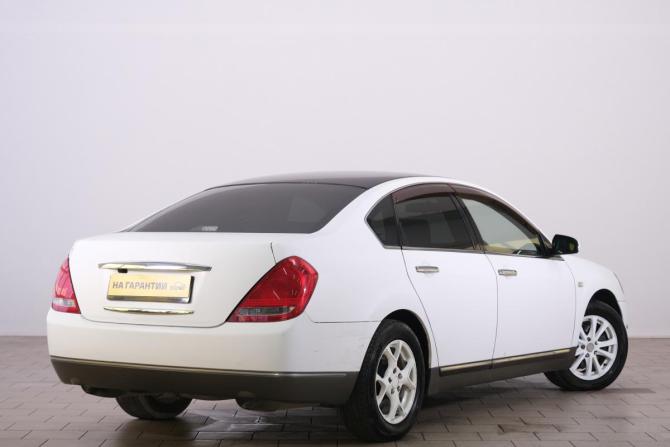 Nissan Teana I с пробегом 2003 года, цена 549 000 рублей, 278000 км, седан, Автокод Объявления