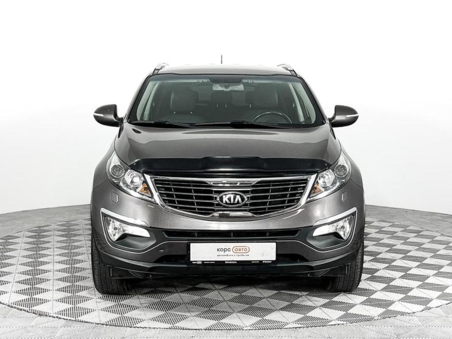 Kia Sportage III Ногинск  - изображение 2