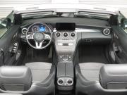 Mercedes-Benz C-Класс IV (W205) Рестайлинг Санкт-Петербург  - изображение 33