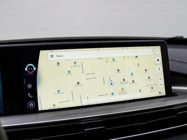 Chery Tiggo 8 Pro Max I с пробегом 2023 года, цена 2 350 000 рублей, 52286 км, внедорожник, Автокод Объявления