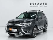 Mitsubishi Outlander III Рестайлинг 3 Новосибирск  - изображение 17