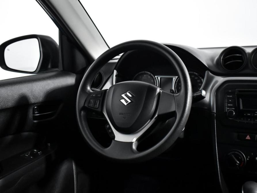 Suzuki Vitara II Санкт-Петербург  - изображение 15