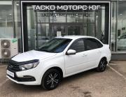 Lada (ВАЗ) Granta I Рестайлинг Стерлитамак  - изображение 24