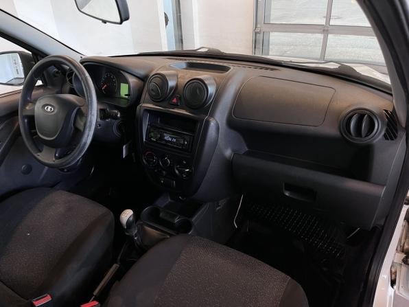 Lada (ВАЗ) Granta I с пробегом 2015 года, цена 360 000 рублей, 177062 км, седан, Автокод Объявления