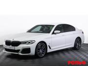 BMW 5 серии VII (G30/G31/G38) Рестайлинг Москва  - изображение 26
