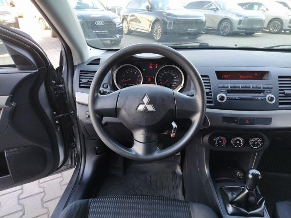 Mitsubishi Lancer X Рестайлинг с пробегом 2012 года, цена 829 000 рублей, 185109 км, седан, Автокод Объявления